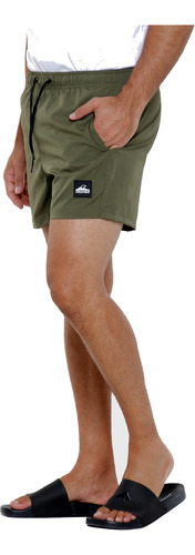 Short De Hombre Cabot - Montagne Oficial