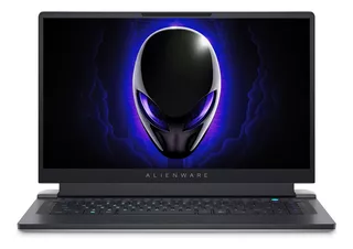 Dell Alienware X15 R2 I9-12900h 32gb Rtx3080 4tbssd Win11