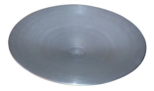 Imagem 1 de 1 de Bateia Garimpo Galvanizada 66 Cm