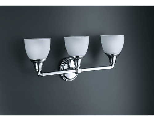 Lampara Tocador Baño Iluminacion Aplique Pared Posicion Ul 3