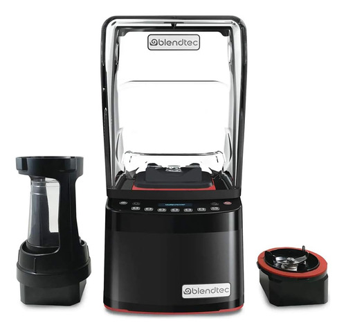 Blendtec Commercial Stealth 895 Nbs