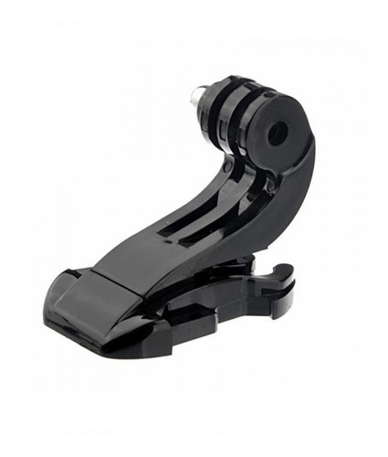 Accesorio Gopro Clip Montaje J Hook Traba Base Gopro Sjcam