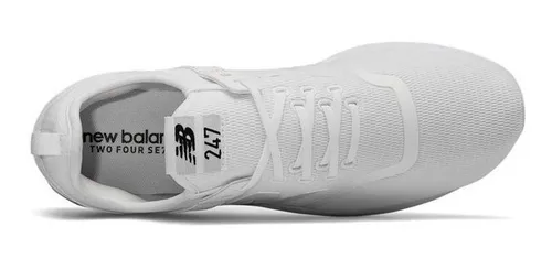 New balance 247 mrl blancas cheap