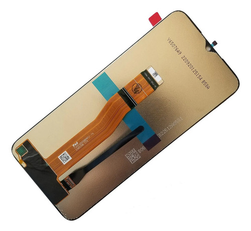 Aplicável A: Tela De Toque Lcd Para Honor 70 Lite Rbn-nx1