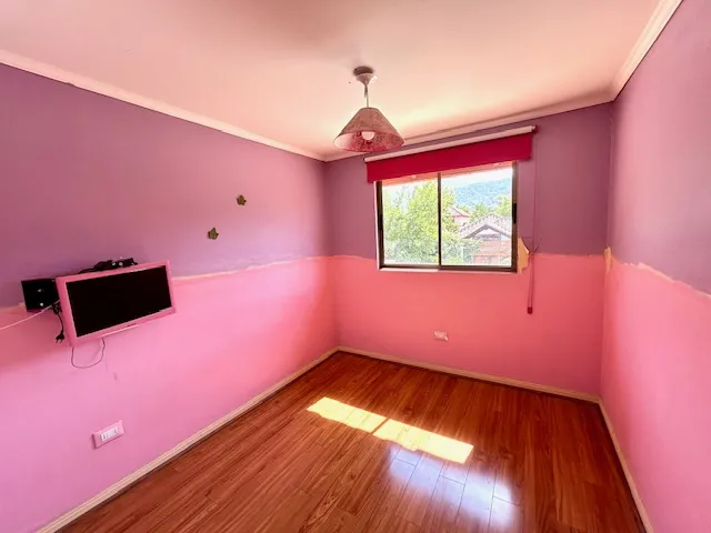 Imagen 3 de 23 de Venta Casa 4h, 3b Los Portones - Las Vizcachas - P. Alto