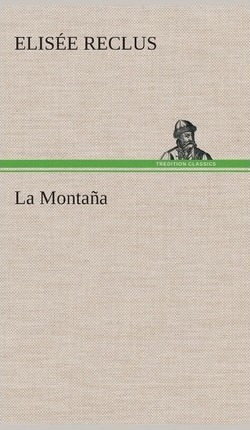 Libro La Montana - Elisã©e Reclus