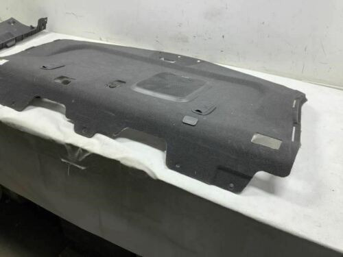 Kia Optima Sx 2013  Rear Parcel Shelf Factory Ttl