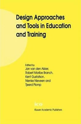 Libro Design Approaches And Tools In Education And Traini...