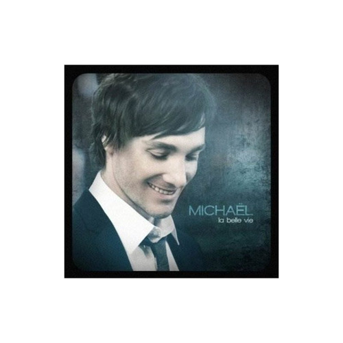 Michael La Belle Vie Canada Import Cd Nuevo