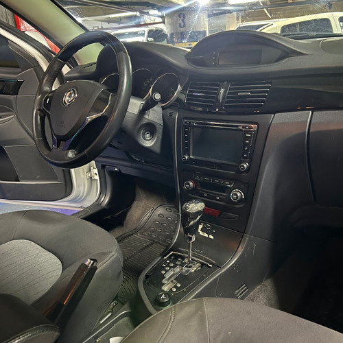 Imagen 9 de 12 de Dongfeng S30 2021