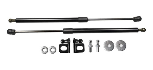 Hood Gas Springs Shock Absorbers For Mazda Mx-5 Miata Nd