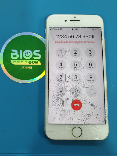 Imagen 2 de 4 de Cambio De Vidrio De Pantalla Celulares