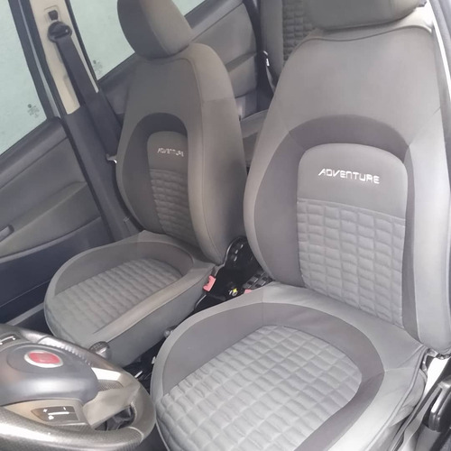 Fiat Idea Adventure 1.8 2015