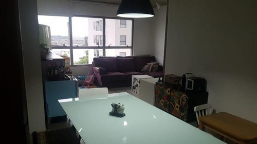 Apartamento Com 2 Dormitórios À Venda, 69 M² Por R$ 570.000,00 - Vila Leopoldina - São Paulo/sp - Ap0843