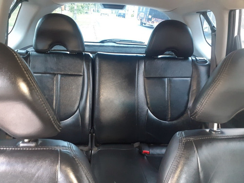 Honda Fit 2007 1.5 Ex 5p