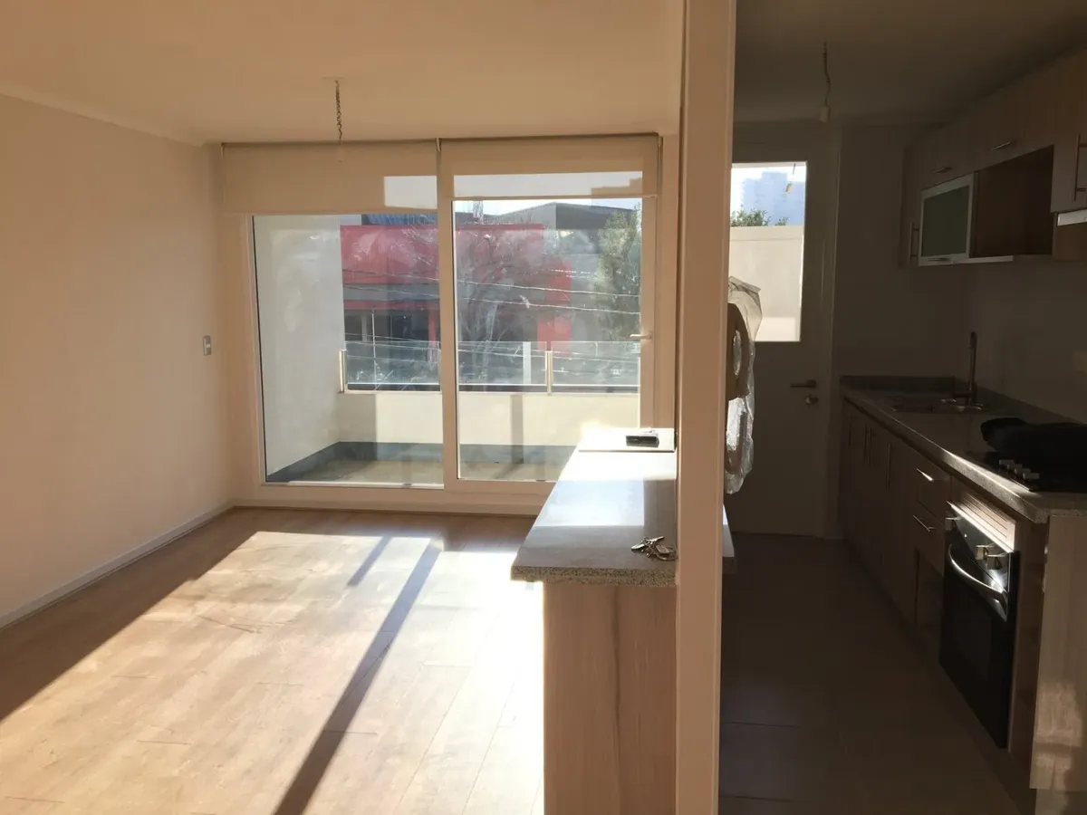 Imagen 2 de 9 de Departamento Semi Nuevo Av Grecia, Azotea Piscina Metro Irar