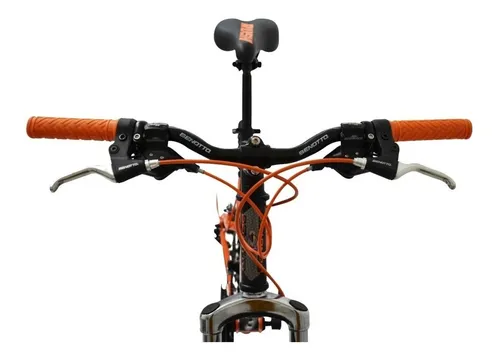 Bicicleta benotto rush hotsell r26 precio