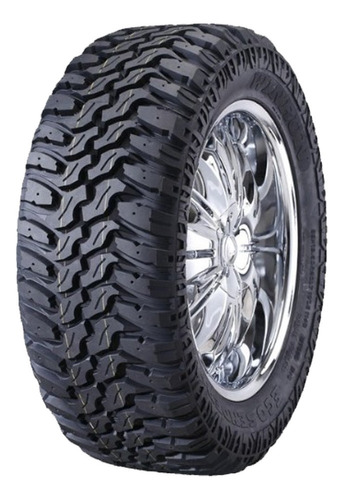 Llanta Lt235 75 R15 6c 104/101q  Winrun Mt305