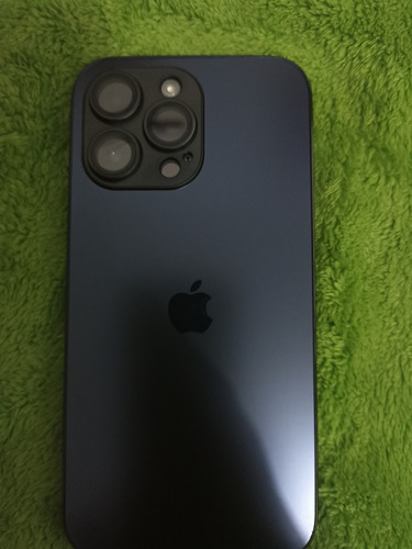 Apple iPhone 14 Pro Max (128 Gb) - Morado Oscuro Color Violeta (Usado)