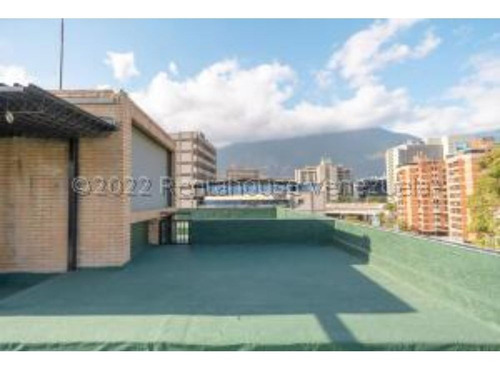 Imagen 18 de 25 de #22-22542 Exclusivo Edificio En Las Mercedes