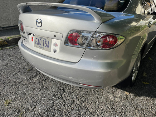Mazda 6 2006