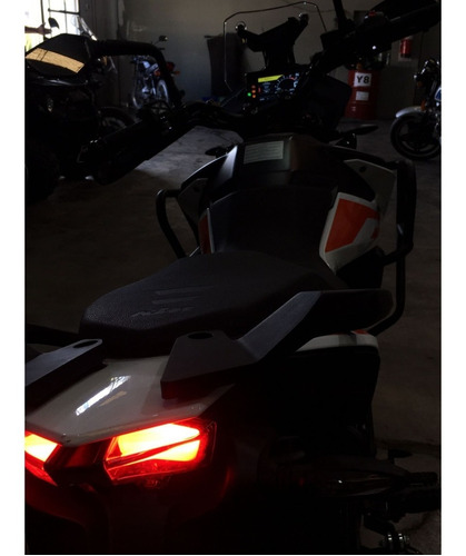 Imagen 7 de 21 de Ktm Adventure 390 2022