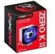 Imagem 5 de 6 de Cooler Para Processador Zero K Z2 92 Mm Led Vermelho