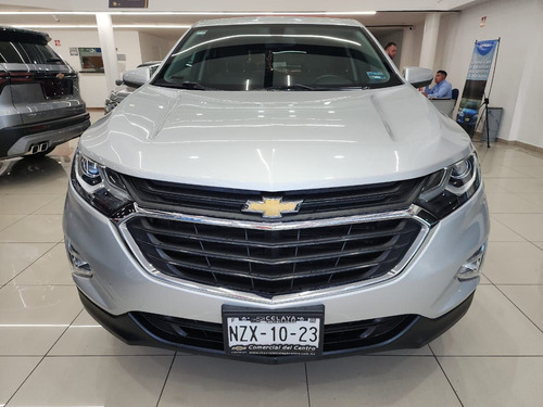 Chevrolet Equinox 1.5 Lt At
