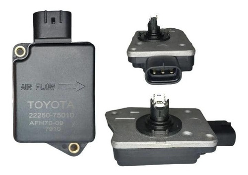 Sensor Maf 4runner/prado/tacoma Meru (22250 75010)