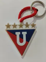 Comprar Llaveros De Caucho Liga De Quito, Barcelona, Emelec