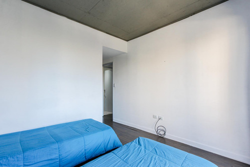 Venta Departamento 3 Ambientes Con Cochera San Cristobal