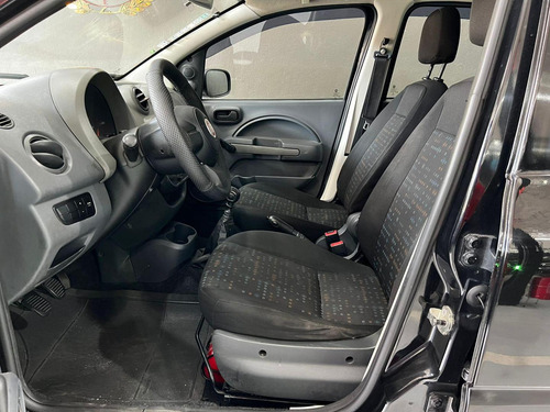 Fiat Uno Vivace 1.0