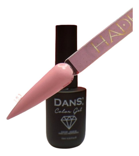 Gel Color #131 (10ml) - Dans