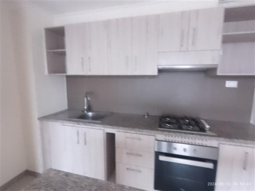 Depto 3d 2b Estac Y Bod, Cond Jardines Del Pacifico Iii,