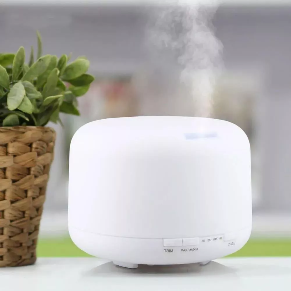 Tercera imagen para búsqueda de humidificador