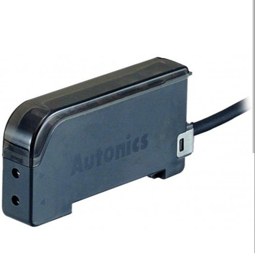 Sensor Amplificador Para Fibra Óptica Bf4rp   Autonics
