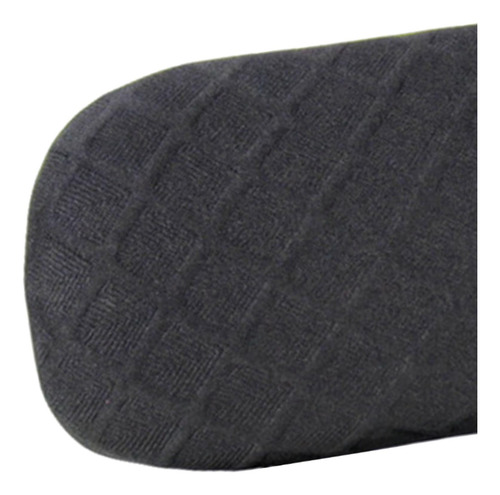 2 Fundas De Almohada Para Silla De Oficina, Fundas Negro