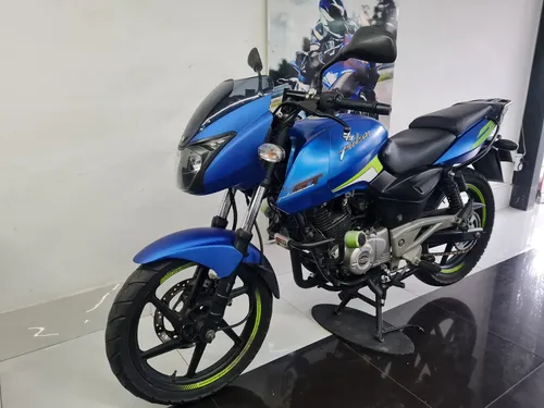 Bajaj Pulsar 180 Ug 2017