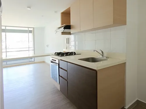 Vendo Apartamento En Sabaneta, San José Parte Baja
