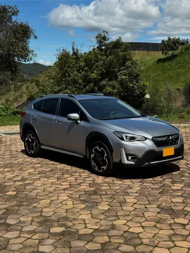 Subaru Xv E-boxer 2022