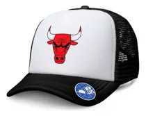 Comprar Gorra Trucker Chicago Basquet #chicago #basquet New Caps