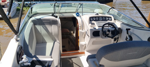Canestrari 275 V8 Mercrusier 300hp Duoprop Aire Acc Permuto