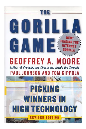 Libro: El Juego De Los Gorilas: Cómo Elegir A Los Ganadores