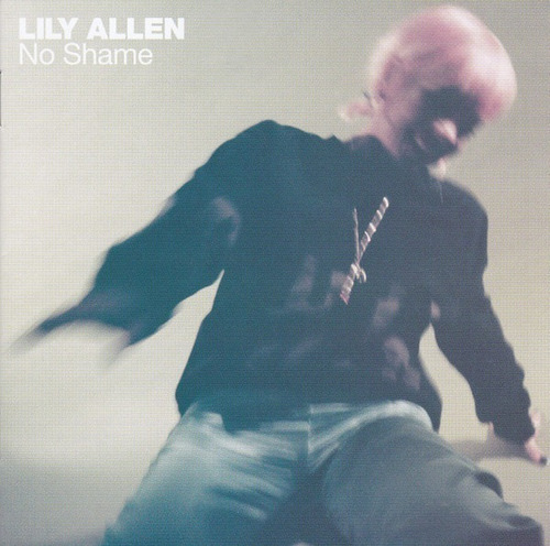 Lily Allen  No Shame Cd Eu Nuevo Musicovinyl