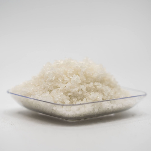 Fleur De Sel De Guérande Delicia Francesa De Sal Marina