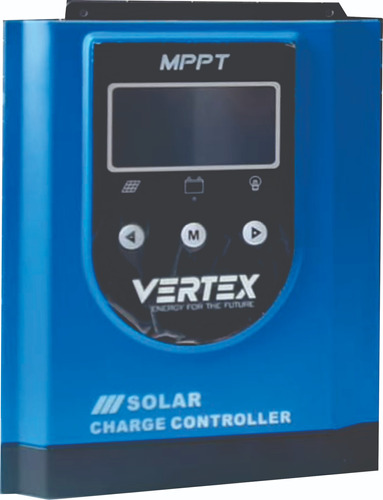 Controlador Solar Mppt 50a 150v