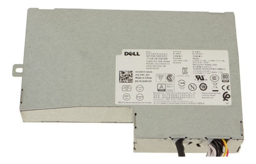Fuente De Poder Dell Optiplex 3240 3440 7440 Aio Nuevas