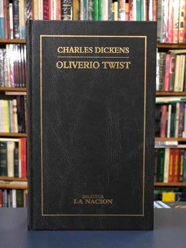 Olverio Twist - Charles Dickens - Planeta