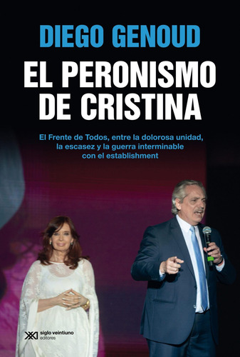 Peronismo De Cristina, El