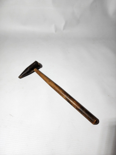 Imagen 1 de 7 de Antiguo Martillo Medicinal Para Reflejos 1930/1940 Ro 2080